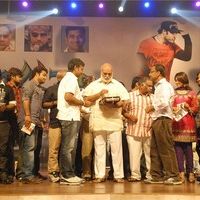 Jr NTR's Oosaravelli Audio Launch Gallery | Picture 77388